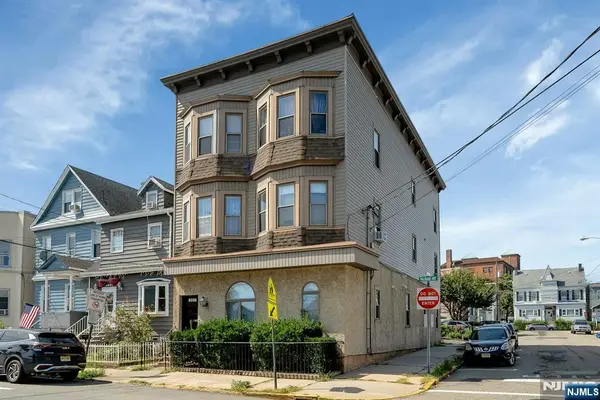 9039 Palisade Avenue 4, North Bergen, NJ 07047