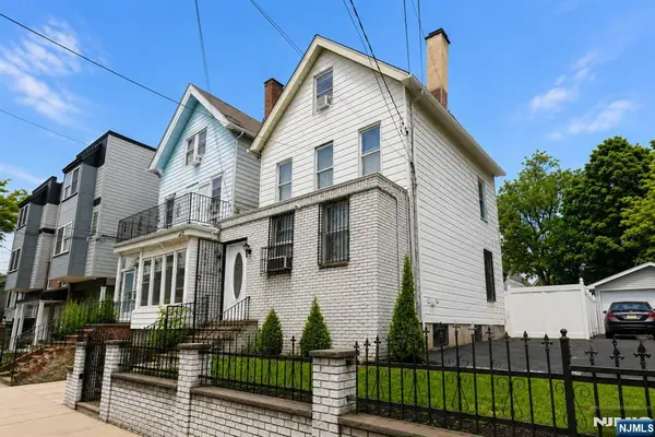 55 Winthrop Street, Newark, NJ 07104