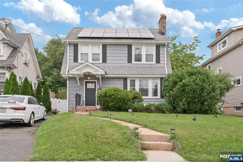 154 Sandford Avenue, North Plainfield, NJ 07060 - #1