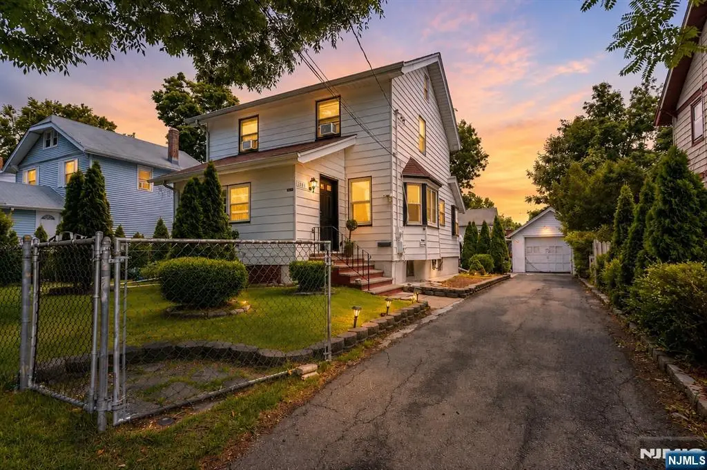 1161 Anna Street, Teaneck, NJ 07666 - #1