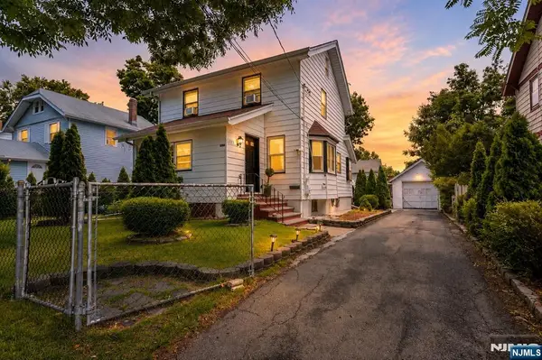 1161 Anna Street, Teaneck, NJ 07666