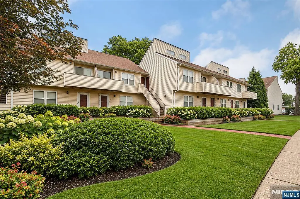 156 Liberty Street 8, Little Ferry, NJ 07643 - #1