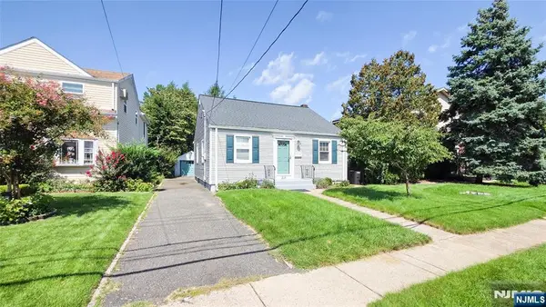 231 Linden Place, New Milford, NJ 07646