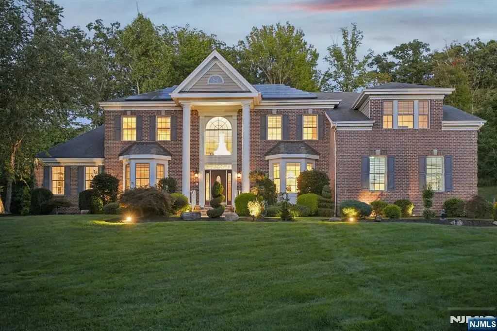26 Arbor Road, North Caldwell, NJ 07006 - #1