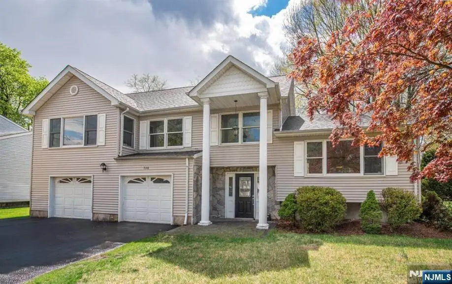 728 Prospect Street, Glen Rock, NJ 07452 - #1