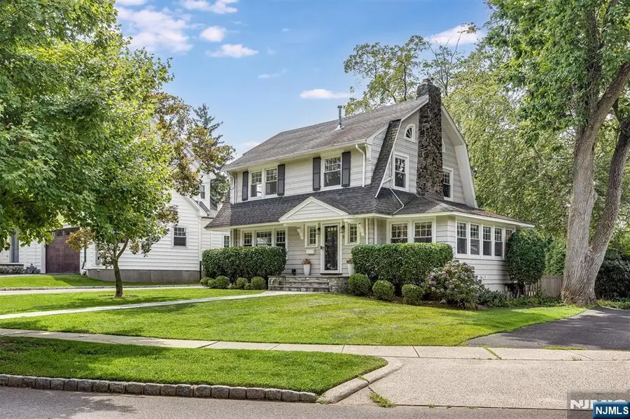 8 Berkeley Road, Maplewood, NJ 07040 - #2