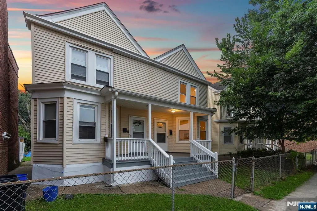 265-267 Sanford Street, East Orange, NJ 07018 - #1