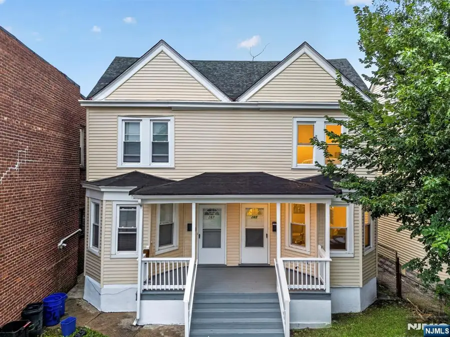 265-267 Sanford Street, East Orange, NJ 07018 - #2