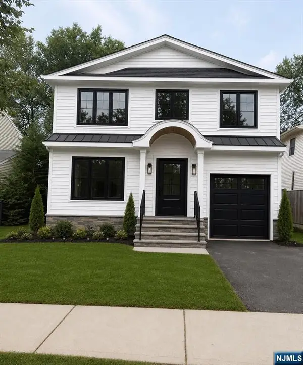292 Wales Avenue, River Edge, NJ 07661