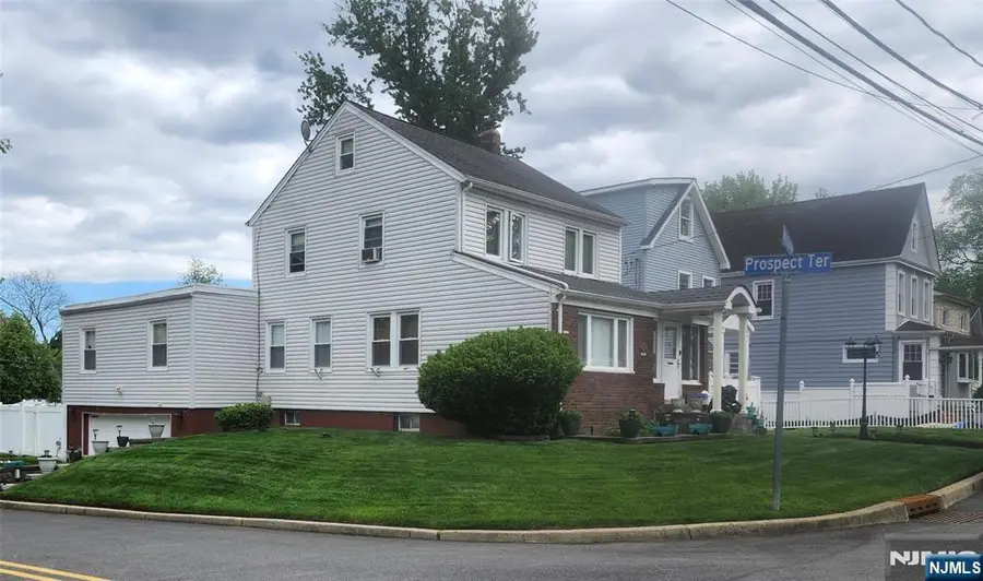 1167 Arlington Avenue, Teaneck, NJ 07666 - #3
