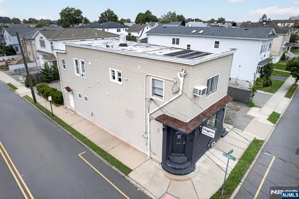 323 Semel Avenue, Garfield, NJ 07026 - #1