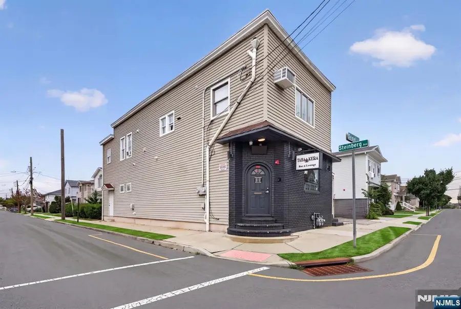 323 Semel Avenue, Garfield, NJ 07026 - #2