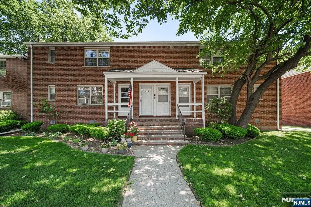 1244 Inwood Terrace B, Fort Lee, NJ 07024 - #1