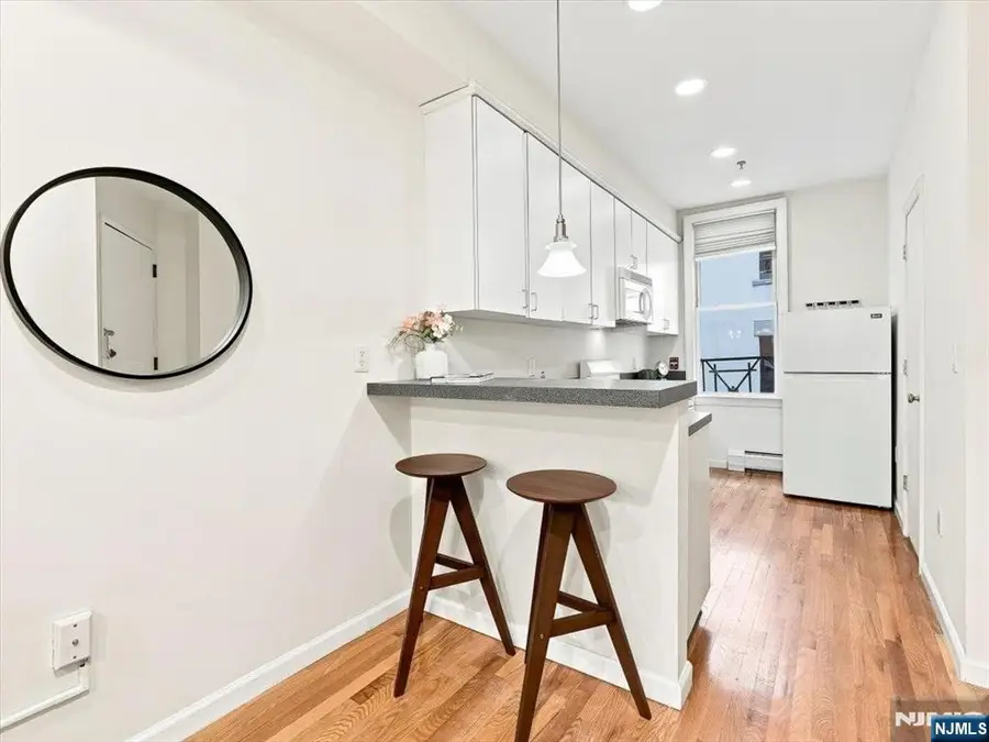 358 3rd Street 3L, Hoboken, NJ 07030 - #3