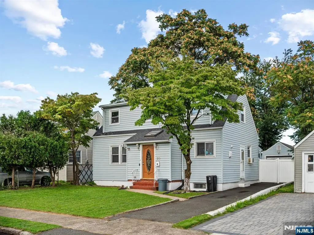 18-20 Emerson Avenue, Paterson, NJ 07502 - #1