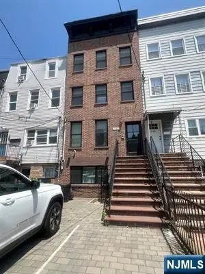 348.5 5th Street, Jersey City, NJ 07302 - #3