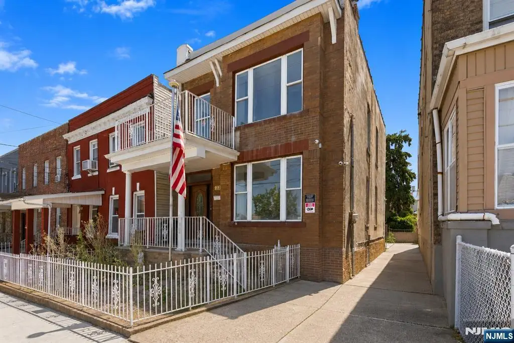 221 54th Street, West New York, NJ 07093 - #1