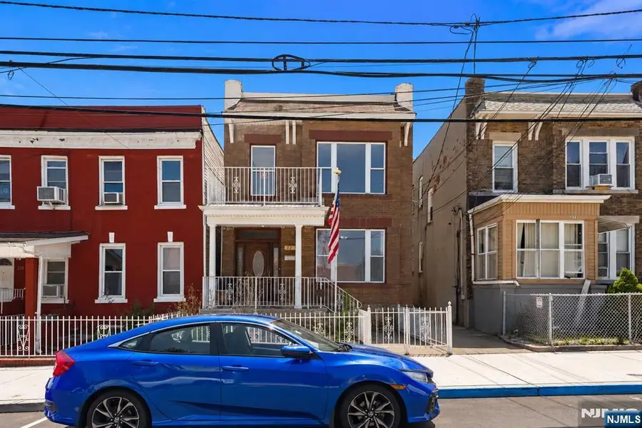 221 54th Street, West New York, NJ 07093 - #2