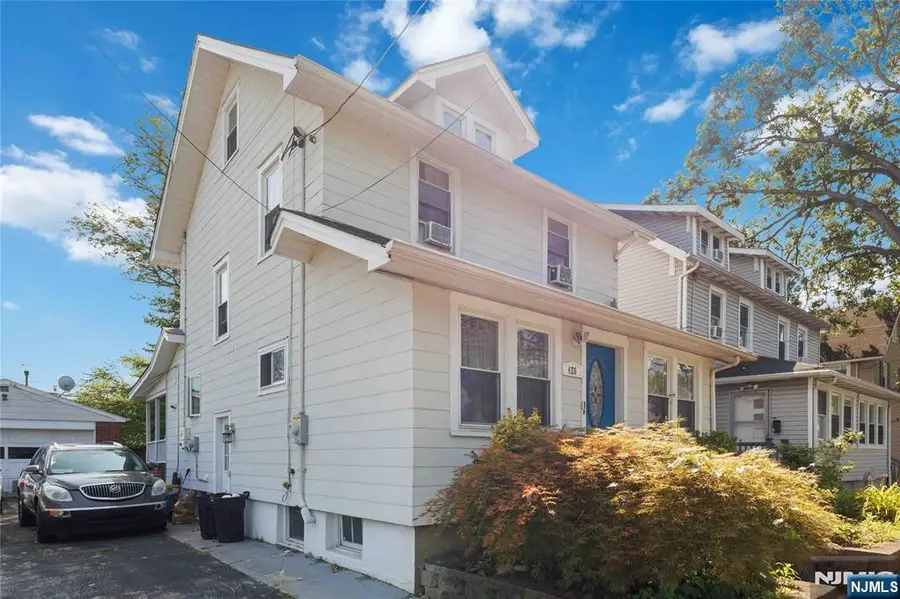 426 Beverly Road, Teaneck, NJ 07666 - #2