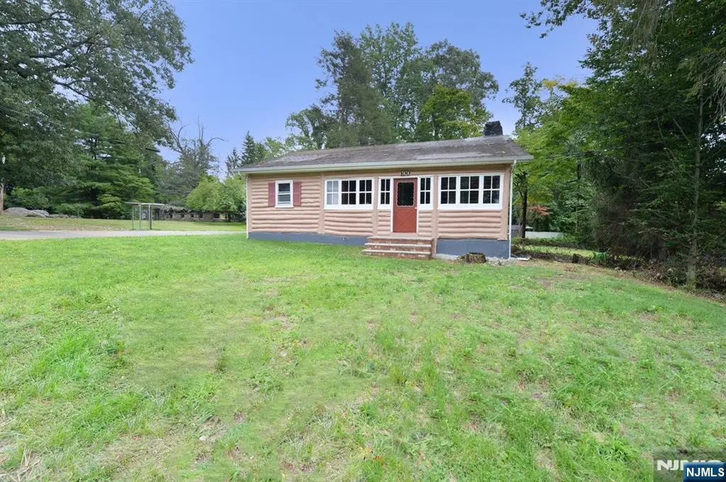 100 Tower Road, Wayne, NJ 07470 - #1