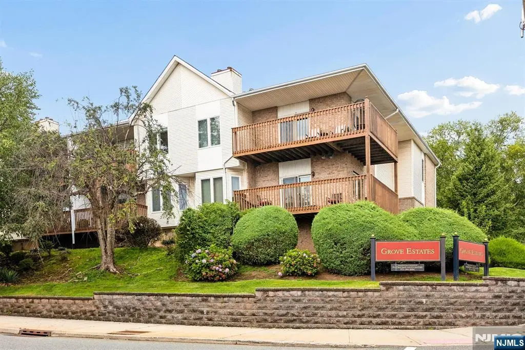 4 Di Donna Court A004, Clifton, NJ 07013 - #1