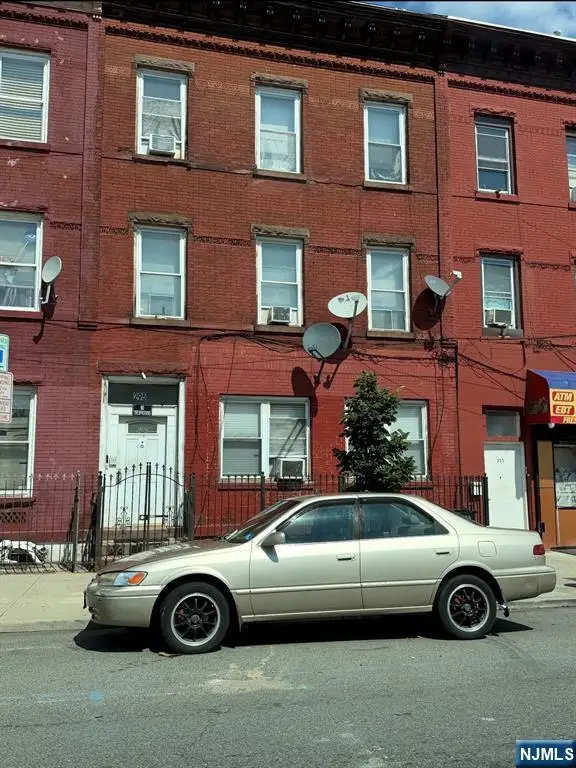295 Central Avenue, Newark, NJ 07103 - #1