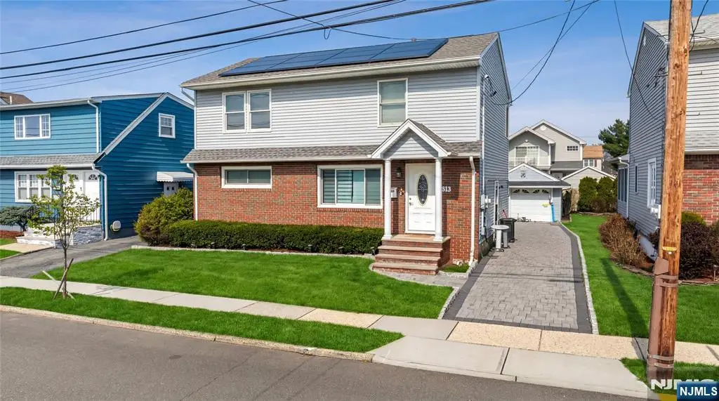 813 Morton Street, East Rutherford, NJ 07073 - #1
