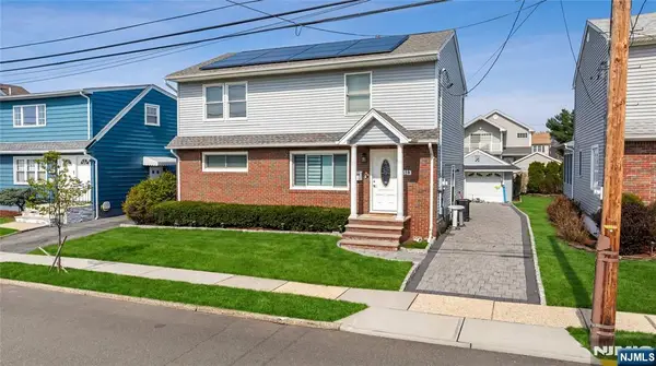 813 Morton Street, East Rutherford, NJ 07073