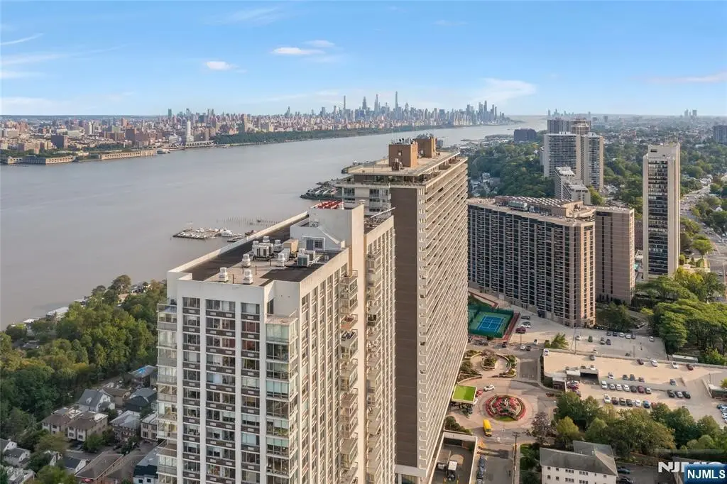 1600 Parker Avenue 7A, Fort Lee, NJ 07024 - #1