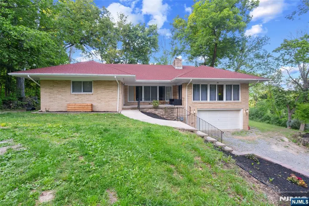 20 Bunn Road, Hamburg, NJ 07419 - #1