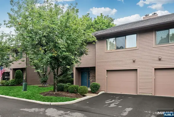 191 Yorktowne Court 191B, Twp of Washington, NJ 07676