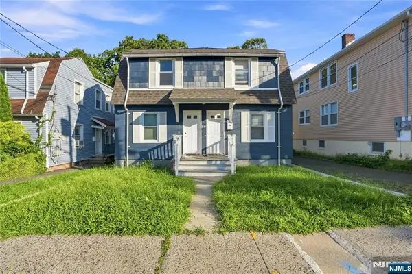 84 Mission Street, Montclair, NJ 07042