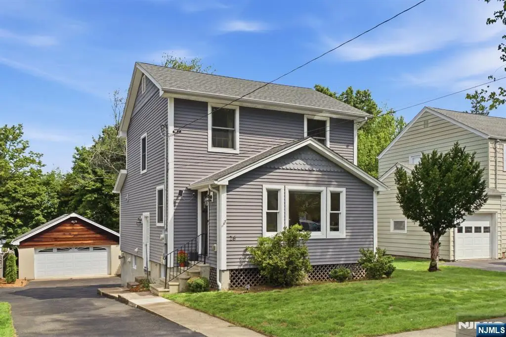 26 Myrtle Avenue, Cedar Grove, NJ 07009 - #1