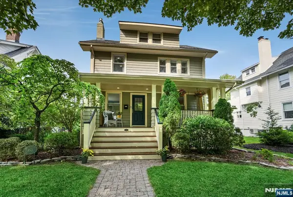 353 Franklin Avenue, Ridgewood, NJ 07450