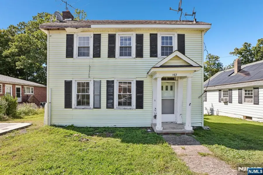 162 Chestnut Street, Boonton, NJ 07005 - #2
