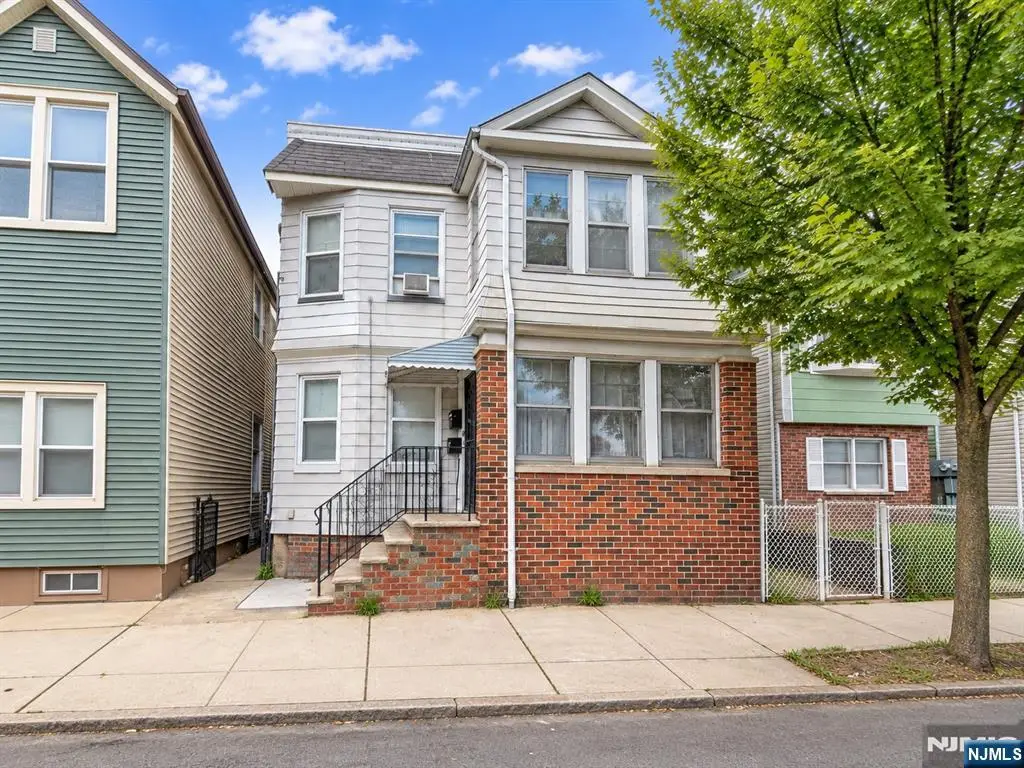 212 John Street, Harrison, NJ 07029 - #1