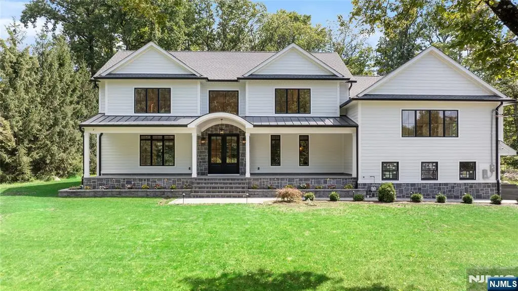56 Clover Lane, Upper Saddle River, NJ 07458 - #1
