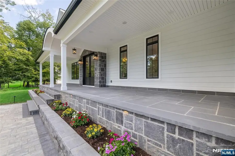 56 Clover Lane, Upper Saddle River, NJ 07458 - #3