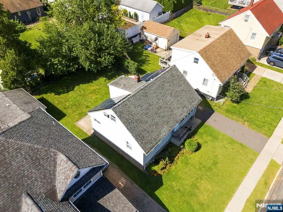 454 Lasalle Avenue, Hasbrouck Heights, NJ 07604 - #3