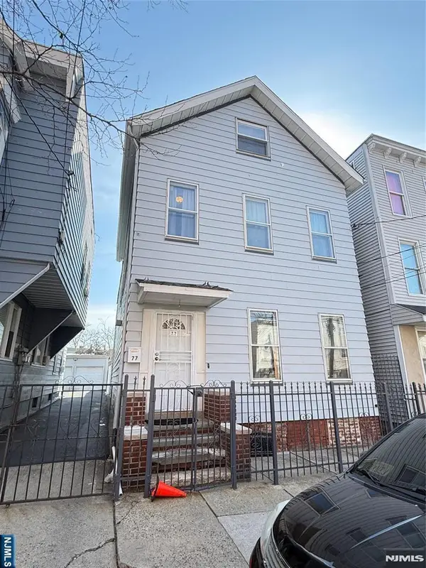 77 Stone Street, Newark, NJ 07104