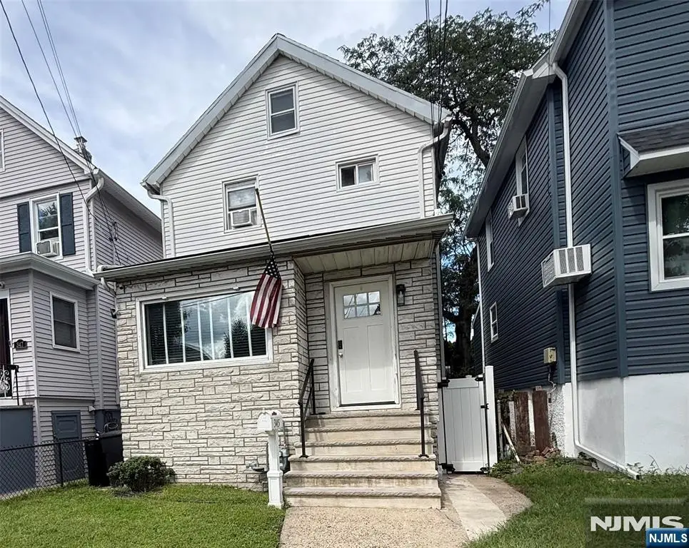 345 Weart Avenue, Lyndhurst, NJ 07071 - #1