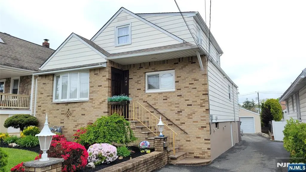 749 Ten Eyck Avenue, Lyndhurst, NJ 07071 - #1