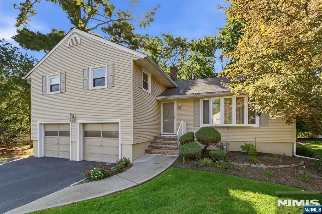 298 Webster Drive, New Milford, NJ 07646 - #1