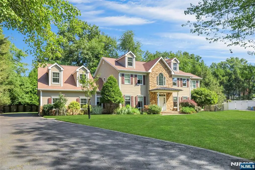 782 Tiffany Avenue, River Vale, NJ 07675 - #1