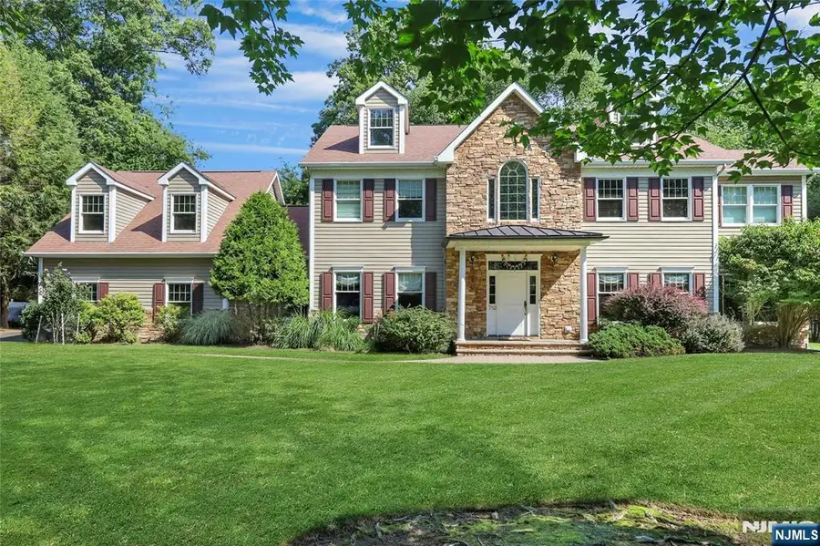 782 Tiffany Avenue, River Vale, NJ 07675 - #2