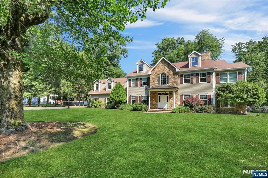 782 Tiffany Avenue, River Vale, NJ 07675 - #3
