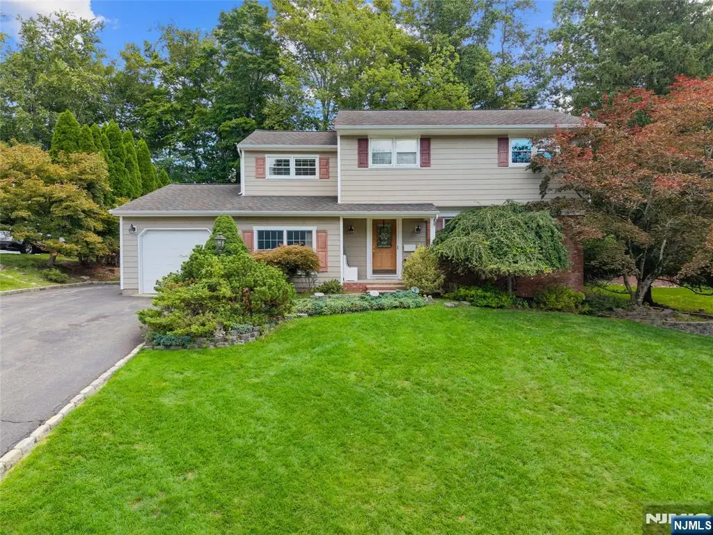 12 Ryder Road, Wayne, NJ 07470 - #1