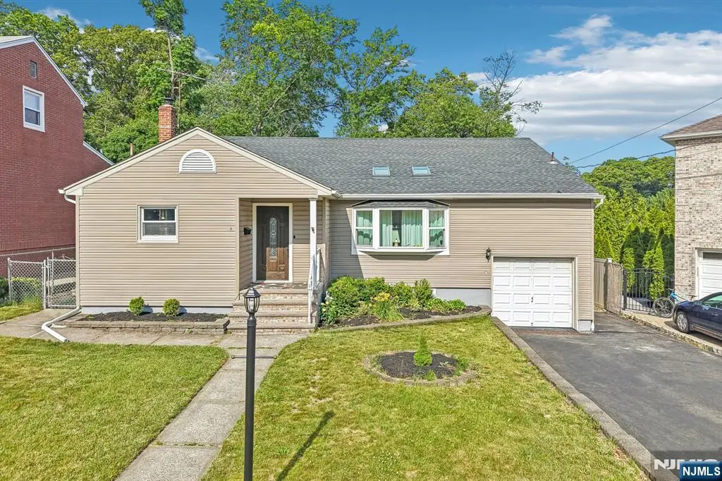 84 Howard Place, Nutley, NJ 07110 - #1