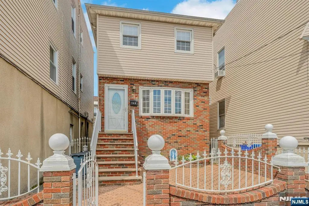 149 Chestnut Street, Kearny, NJ 07032 - #1