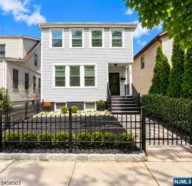 155 Weequahic Avenue, Newark, NJ 07112 - #1